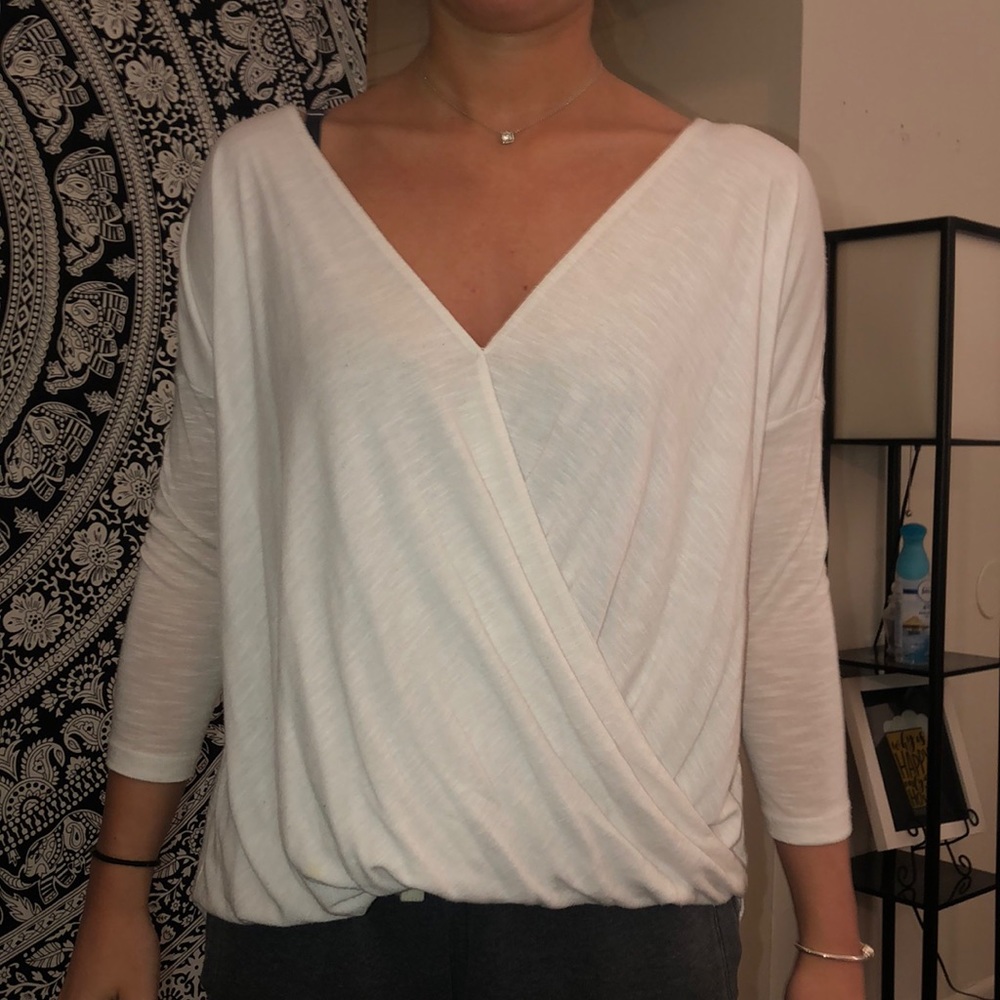 Abercrombie Shirt